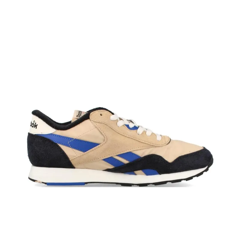 Reebok Classic Nylon Vintage 'Cream Black'-1