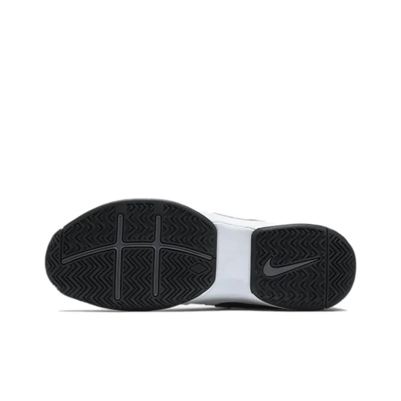 Nike Air Vapor Advantage Leather White-4
