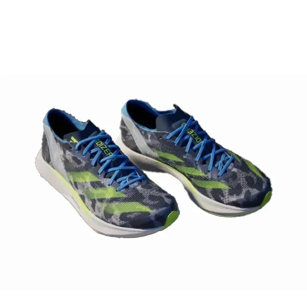 Adizero Takumi Women's Adidas Sen 10 'Road To Records Pack' Women's-2