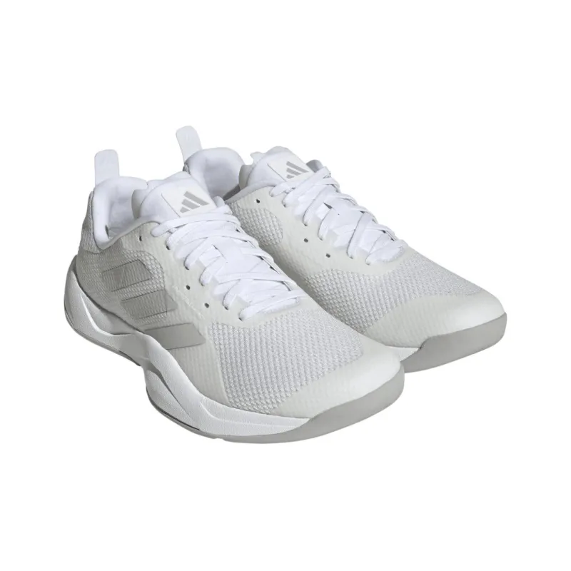 Adidas Rapidmove Cloud White Grey Grey Women's-2