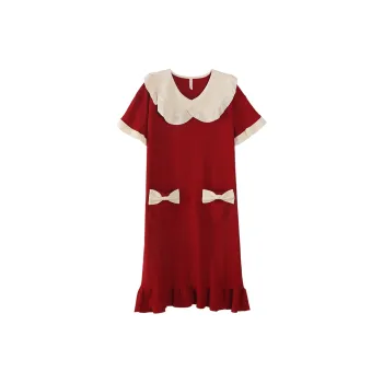 MADALLO Women's Nightgowns