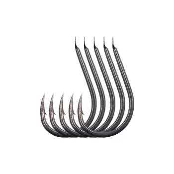 DAIWA Fish Hook Ocean Beach Fishing Ocean Boat Fishing Ocean Rock Fishing Rivers Lakes Reservoirs Ponds Barbed Hook