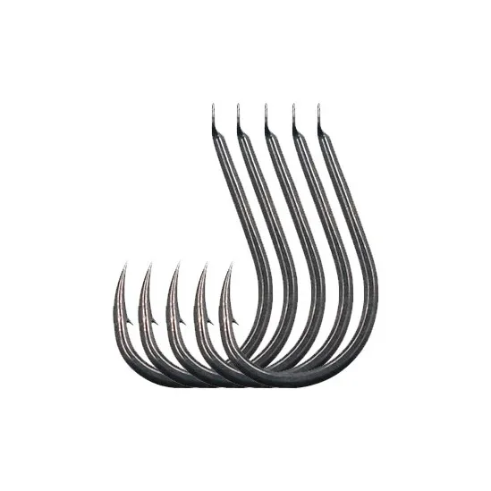 DAIWA Fish Hook Ocean Beach Fishing Ocean Boat Fishing Ocean Rock Fishing Rivers Lakes Reservoirs Ponds Barbed Hook-0