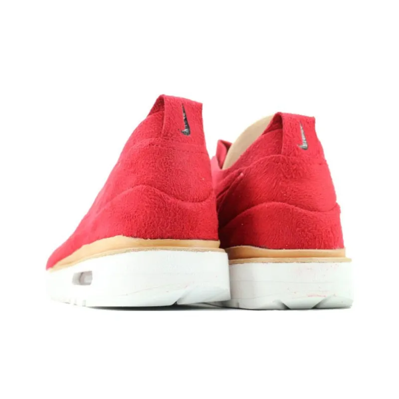 Nike Air Max 1 Royal Gym Red-3