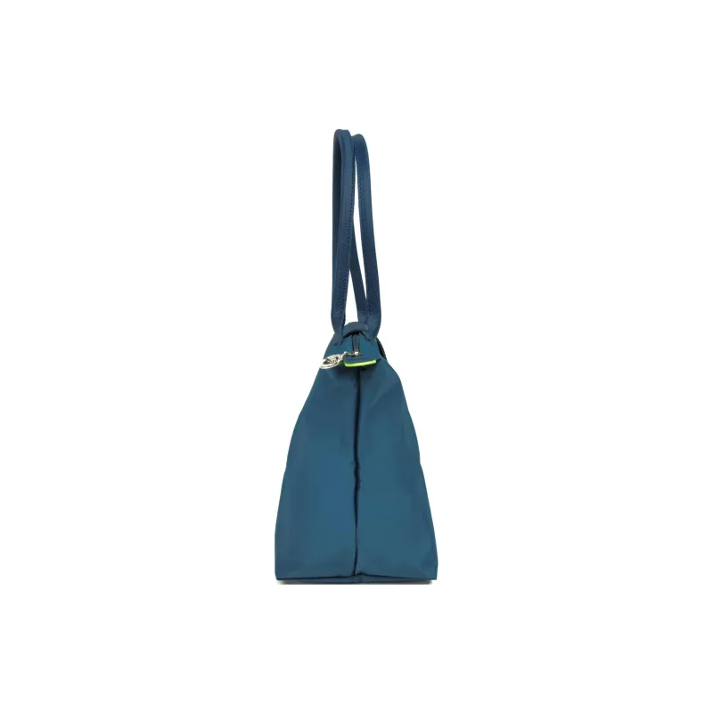 LONGCHAMP Le Pliage Green Shoulder Bags-2