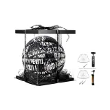 Black Foldable Box