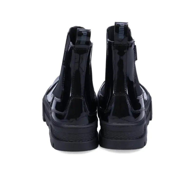 PUMA Mayze Chelsea Boots 'Black' Women's-3