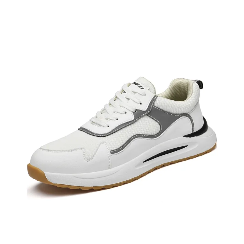 Bull Charm Low-Top Casual Shoes Men's-4