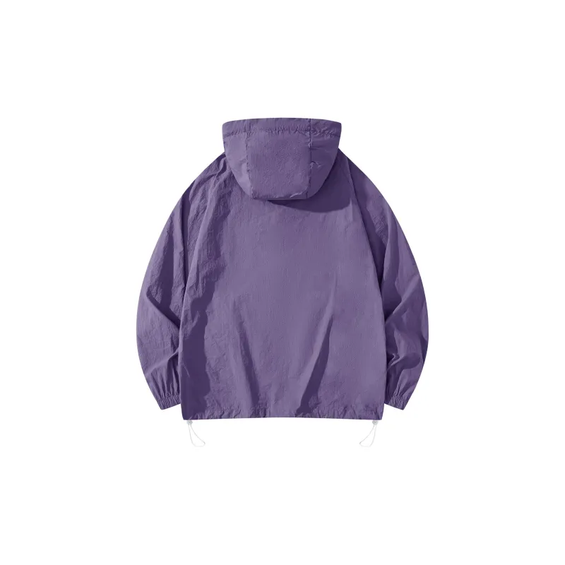 FASTFISH Sun Protection Clothing Unisex-1