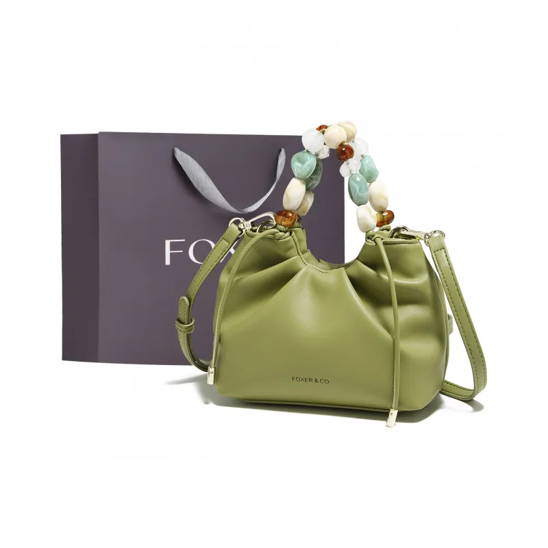 FOXER Handbags-14
