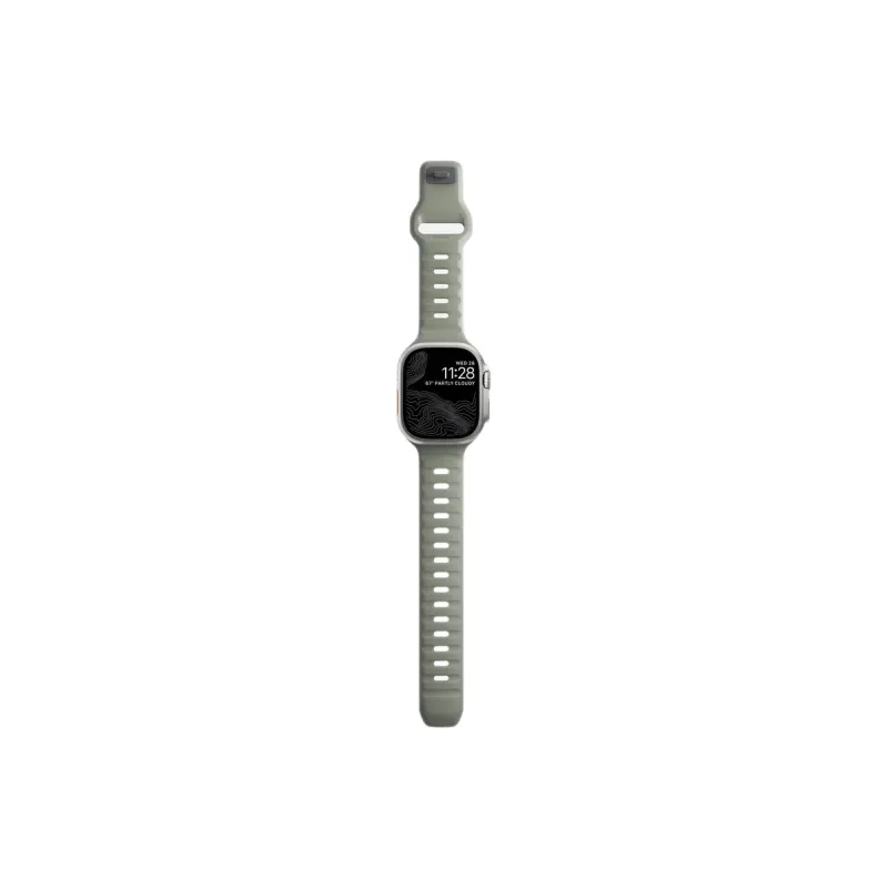 NOMAD Watch Bands Compatibility With Apple Watch 49/45/44/42mm Men's Watches-5