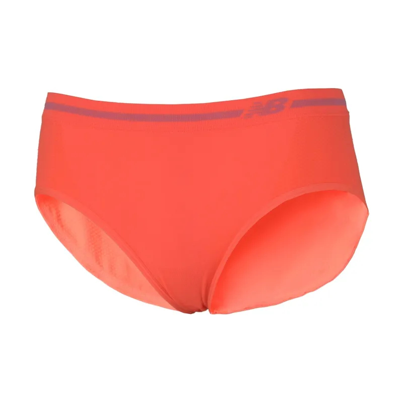 New Balance Underpants Women's 3 Pack Grapefruit-1