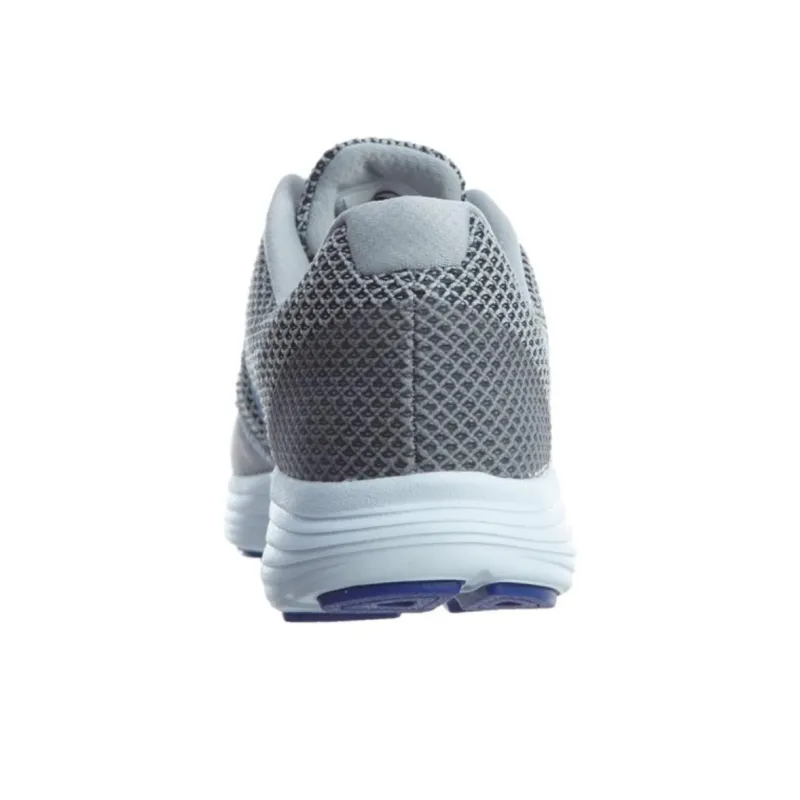 Nike Revolution 3 Wolf Grey Aluminum Women's-4