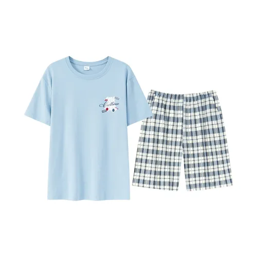 MADALLO Men Pajama Sets