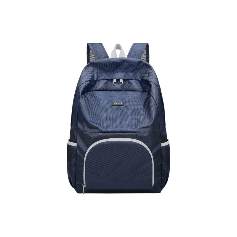 GOLF Fabric Backpack Regular Unisex Multicolor-1