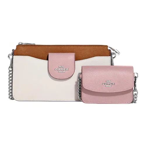 COACH POPPY Crossbody Bags