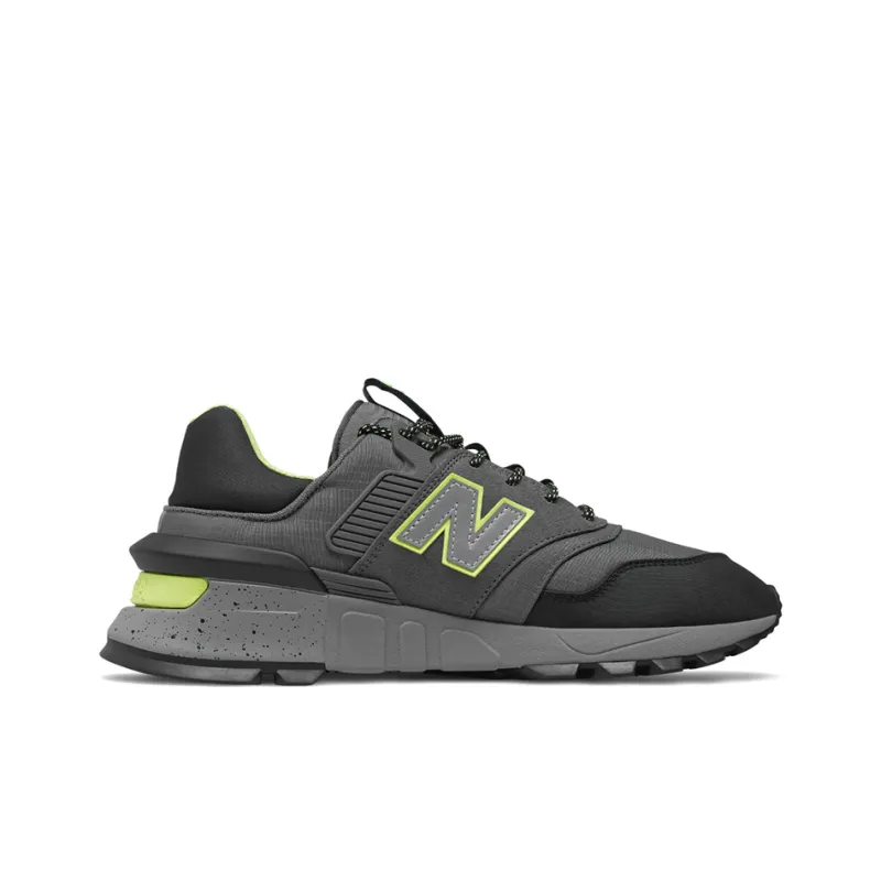 New Balance 997S Castlerock Lemon Slush-1