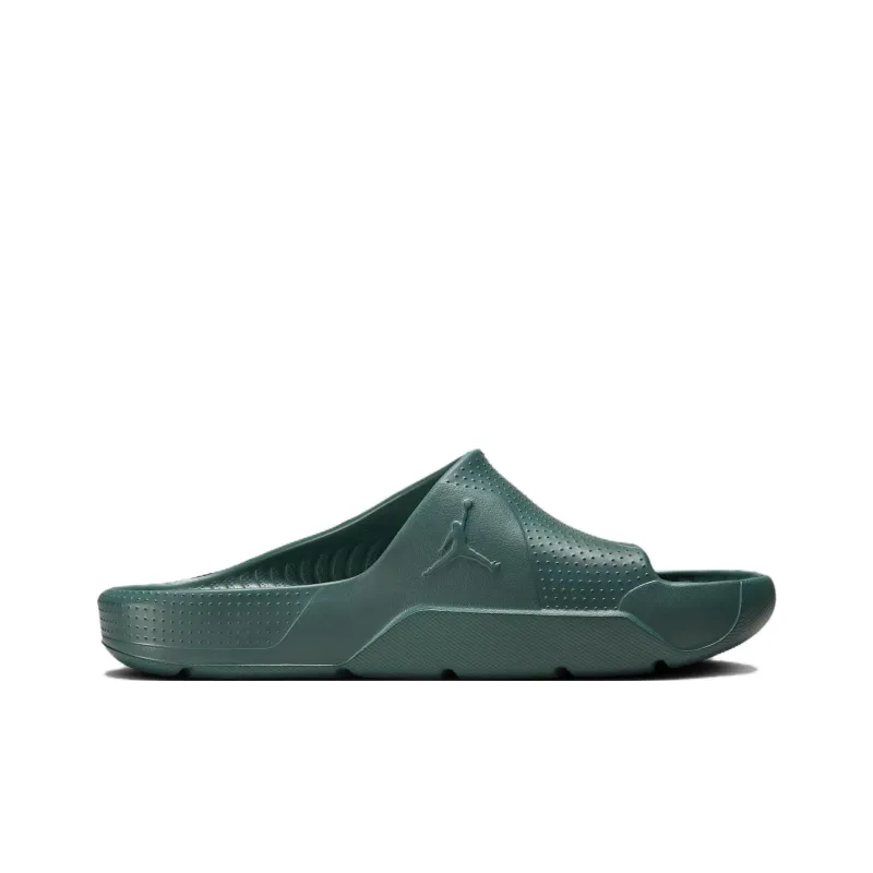 JORDAN Post Slide Oxidised Green-1