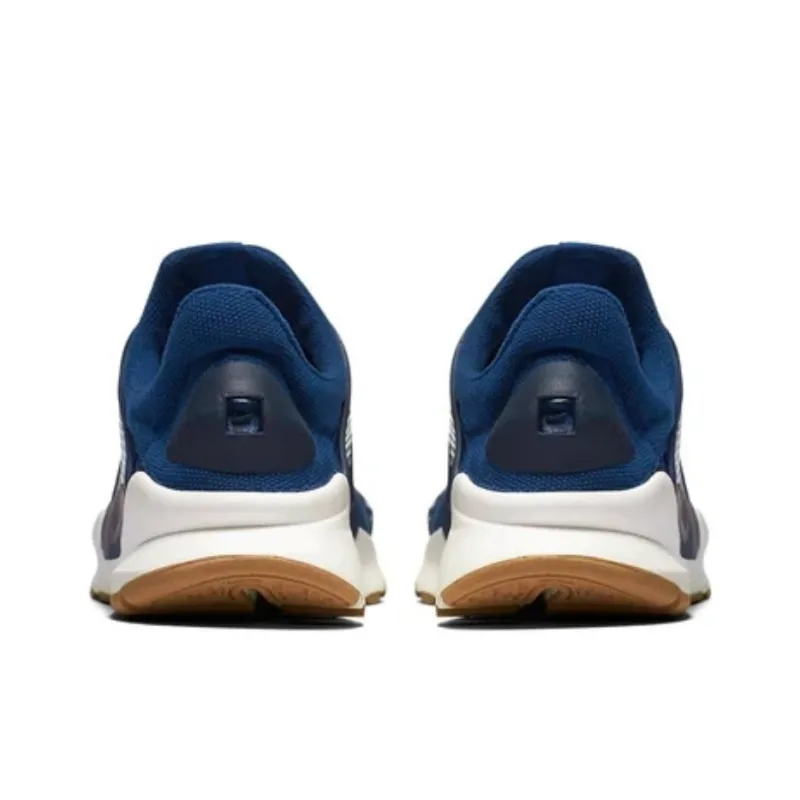 Nike Sock Dart Coastal Blue Obsidian Obsidian Silver Women's-2