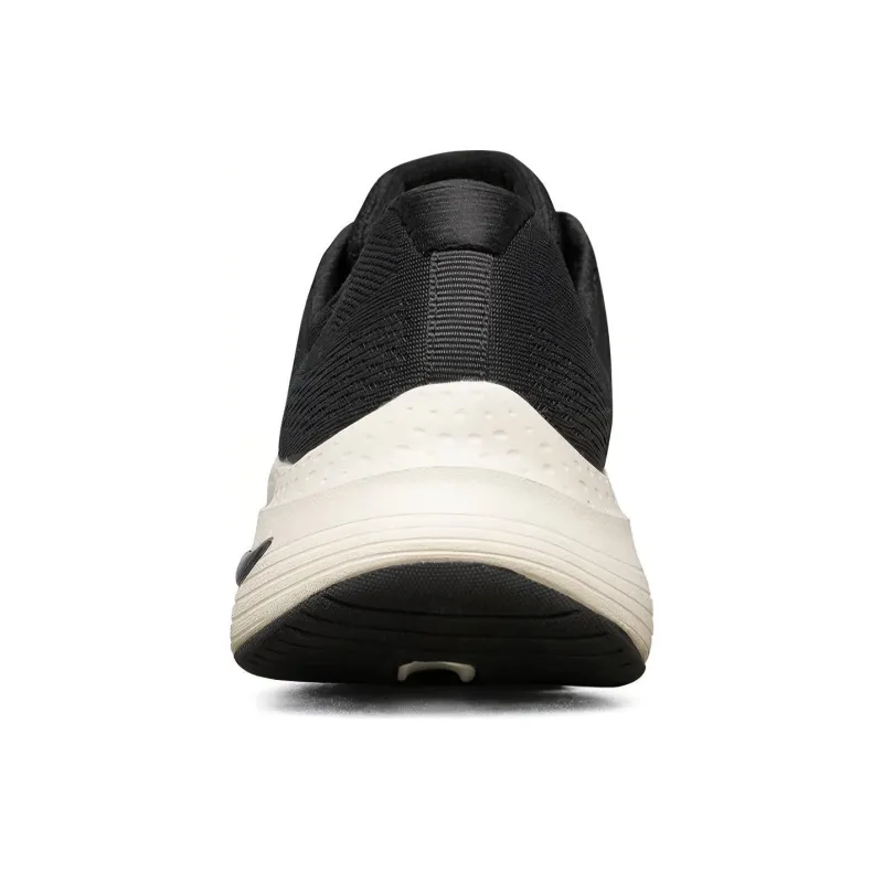 Skechers Arch Fit Sneakers Black/White Women's-3