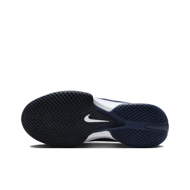 Nike Gt Cut Academy Tb College Navy Dark Obsidian Thunder Blue White-4