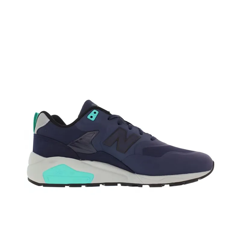 New Balance 580 Re Enginee 'Blue'-1