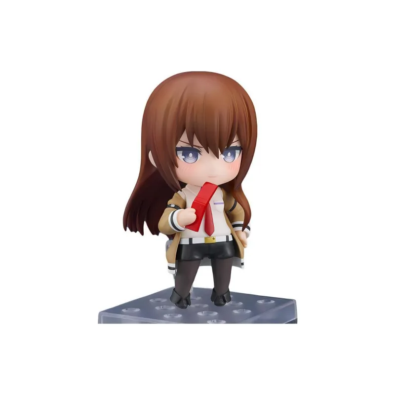 GSC Nendoroid Kurisu Makise Chibi Figures-2