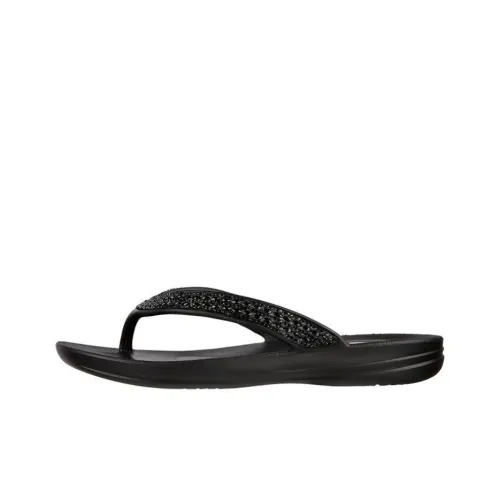 Skechers Foamies Rubber Sole Slide Slippers Women's
