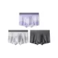 Purple Radiance+Sand White+Ink Gray