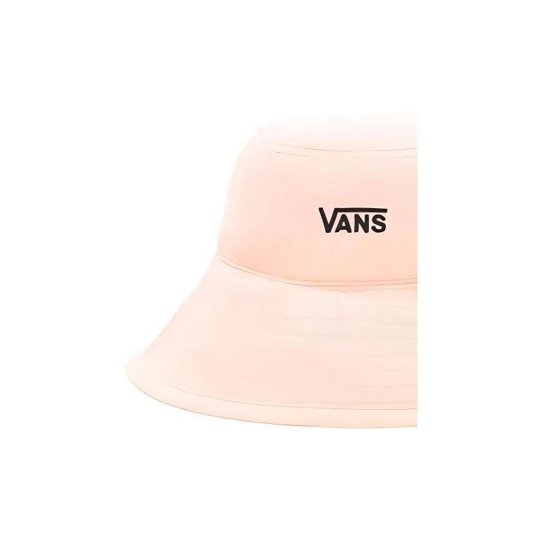 Vans Fabric Bucket Hats Women's Pink-2
