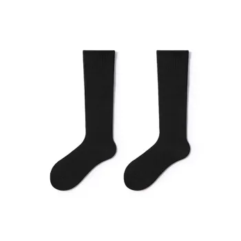 Primeet Knee High Socks Women's Combo Set