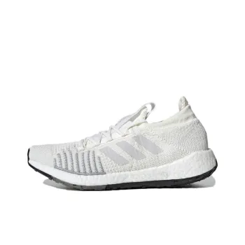 Adidas PulseBoost Hd 'Core White' Women's