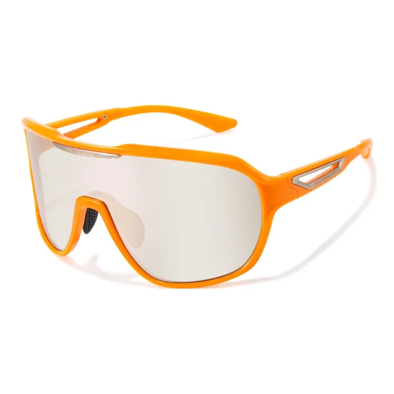 MK MINGKU Aviator Sunglasses Unisex-2