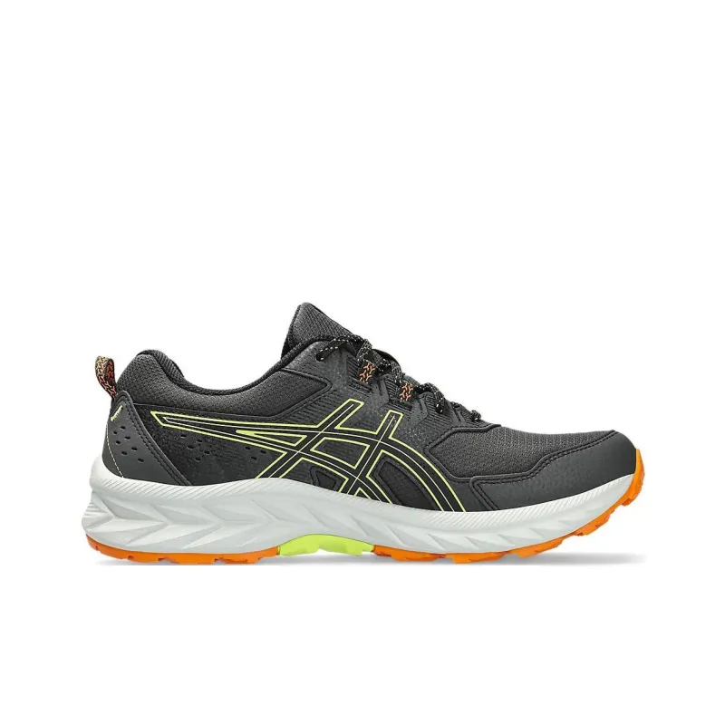 Asics Gel Venture 9 'Graphite Grey Electric Lime'-1