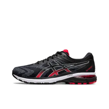 Asics GT 2000 8 'Black Red'