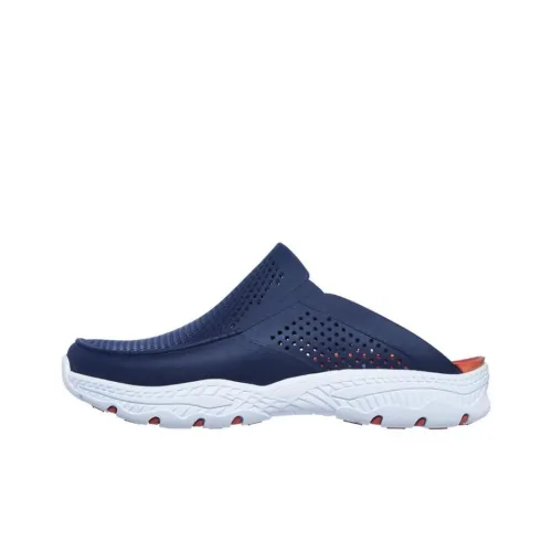 Skechers Foamies Closed Toe Slippers Men