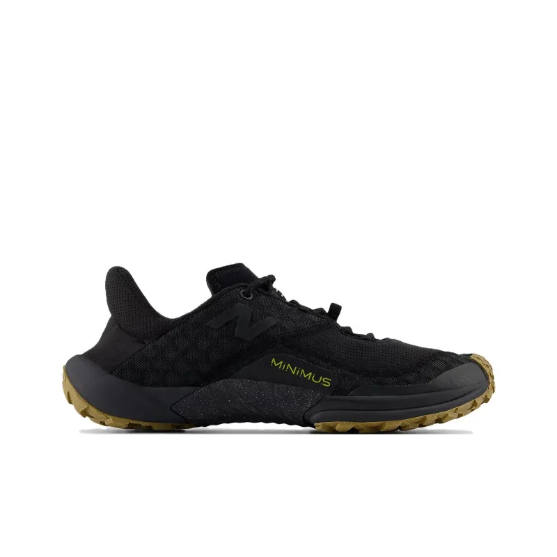 New Balance Minimus Trail Black Phantom Great Plains-1