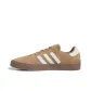 Cardboard/Chalk White/Gold Metallic