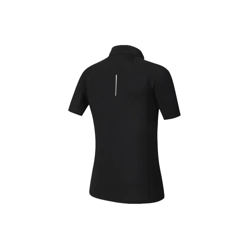 FILA T Shirt Women's Pitch Black-2