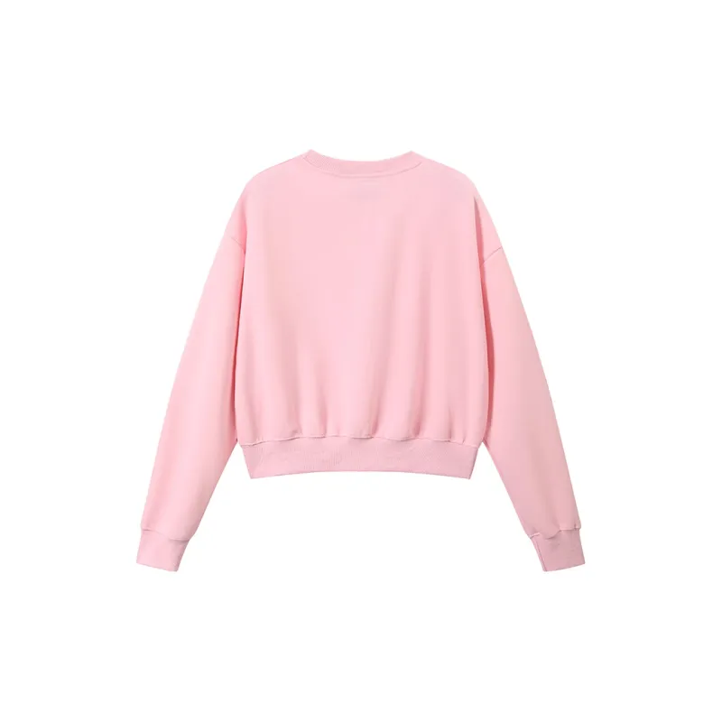 Eaho Sweatshirts Women's-8