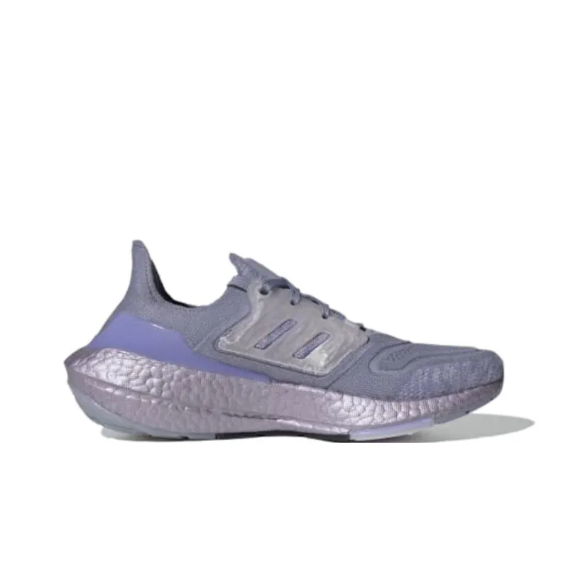 UltraBoost 22 Women's Adidas 'Silver Violet'-1