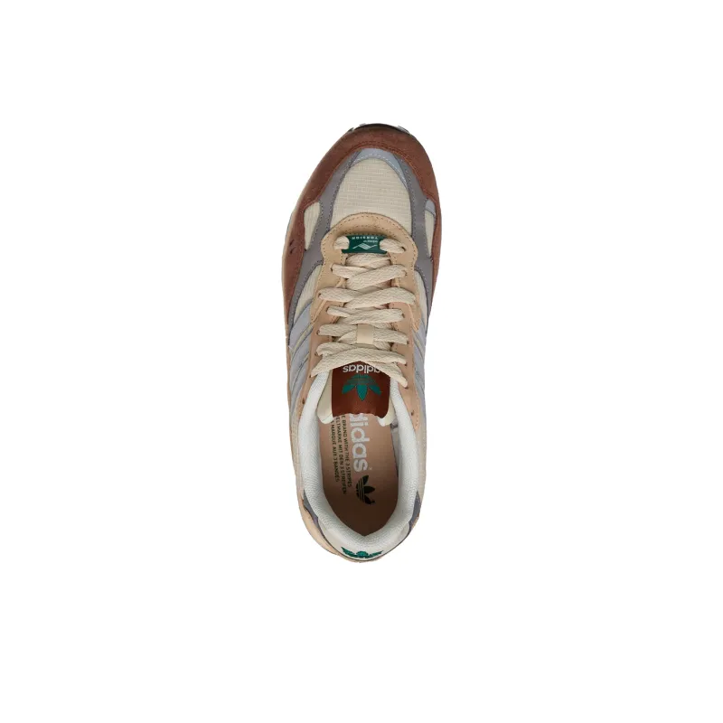 Torsion Super Adidas 'Sand Strata Preloved Brown'-2
