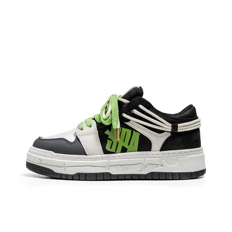 SIMBA'S PRIDE Low Top Skateboard Shoes Men's-10