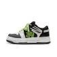 Black Green