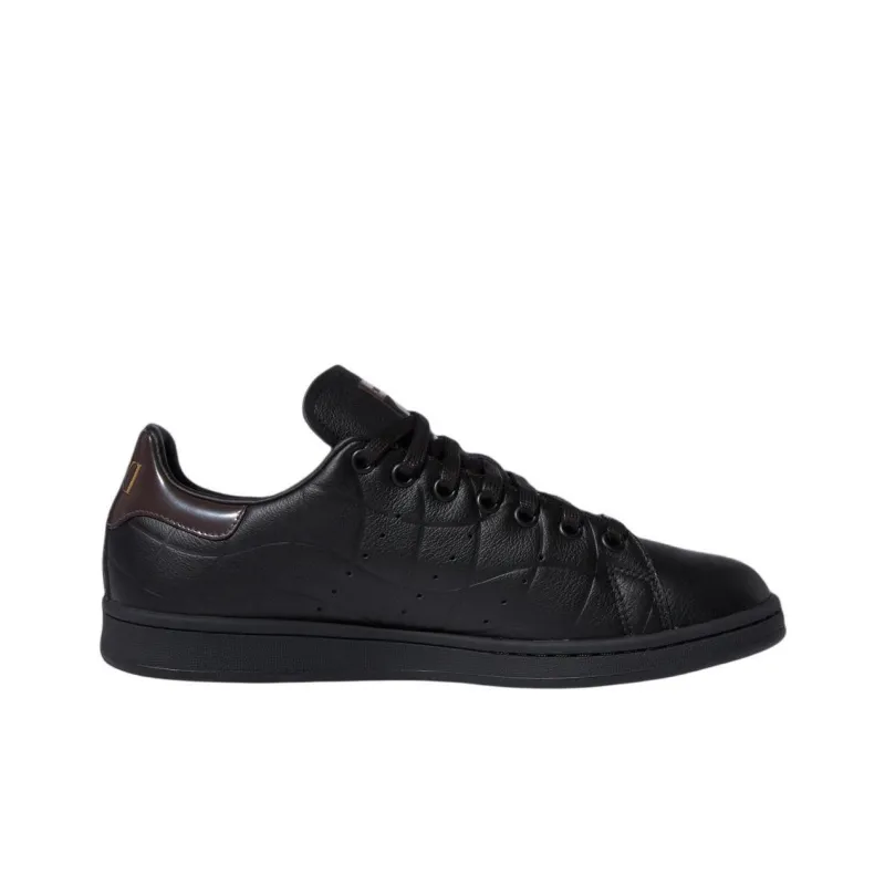 Adidas Stan Smith Dime Core Black-1