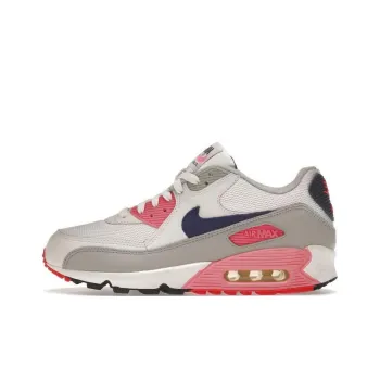 Nike Air Max 90 Laser Pink 2010 Women's