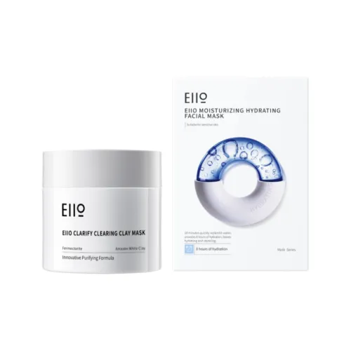 EIIO 스킨케어 세트 남녀공용