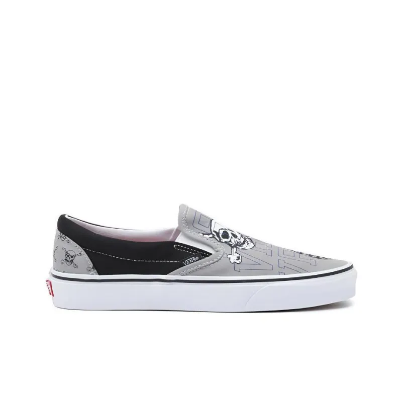 Vans Classic Slip On 'New Varsity'-1
