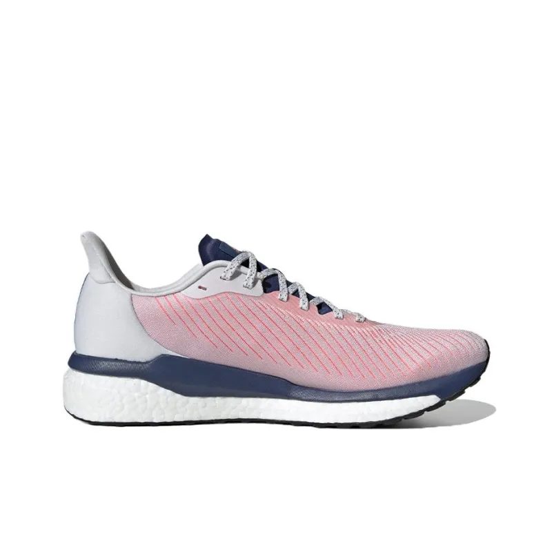Adidas Solardrive 19 Grey/Blue-1