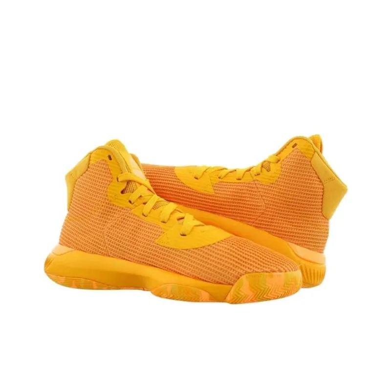 Adidas Pro Bounce Madness 2019 'Yellow'-1